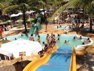 Otima zona,  a melhor area da Praia do Futuro - Fortaleza -